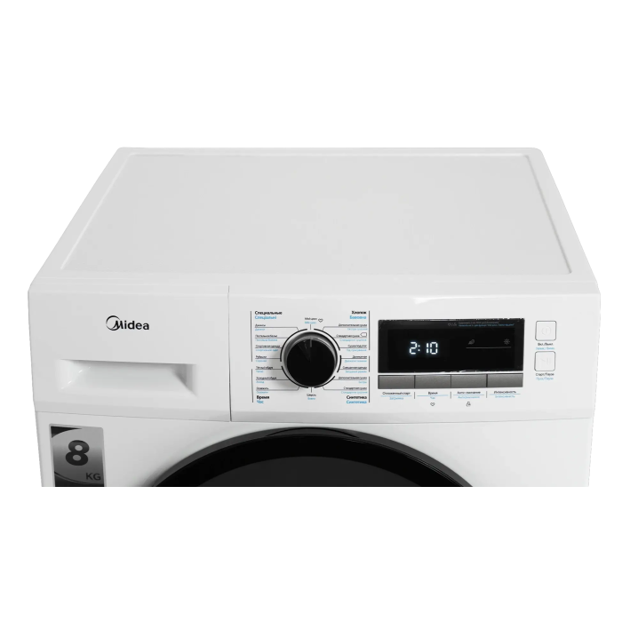 Сушильная машина MIDEA MDG05C80/W