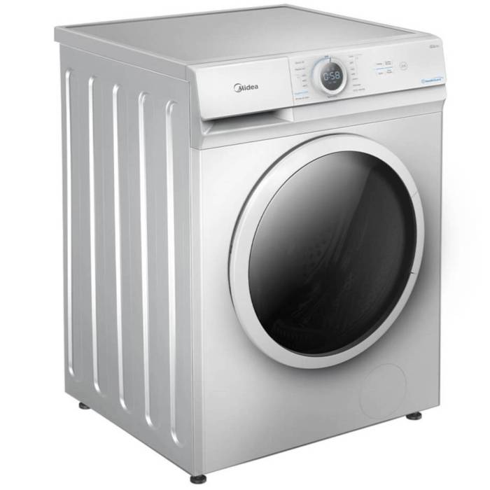 Купить в БишкекеСтиральную машину 7кг Midea MF100W70B/W-C с доставкой онлайн заказать Стиральную машину 7кг в Кыргызстане