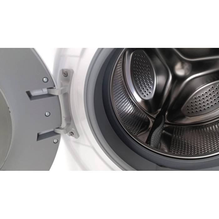 Заказать Стиральную машину Midea MF100W70B/W-C 7кг в Кыргызстане с доставкой по городу 