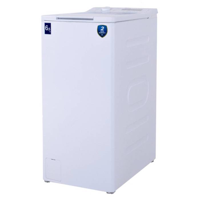 Стиральная машина Midea MFE12W75B/W-C 40 см цвет белый