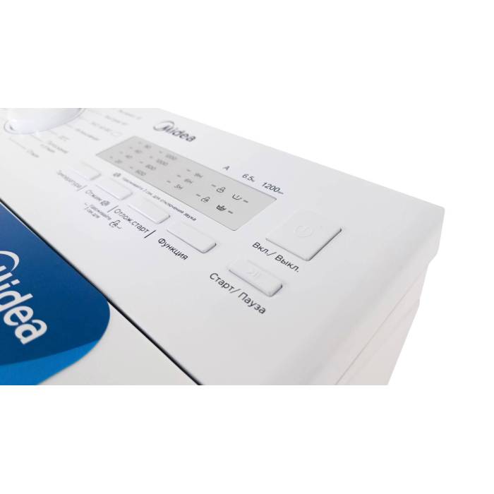 купить Стиральная машина Midea MFE11W65/W-C