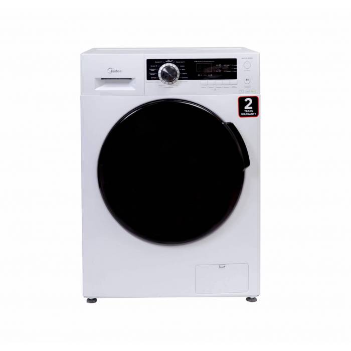 Стиральная машина Midea MFG70-S1411i - 7кг