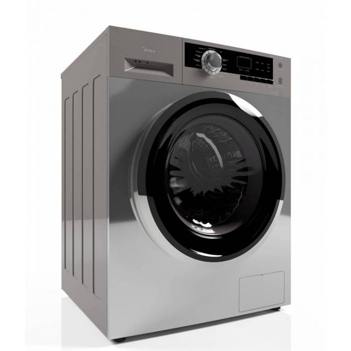 Стиральная машина Midea MFG70-S1411i (DS) - 7кг