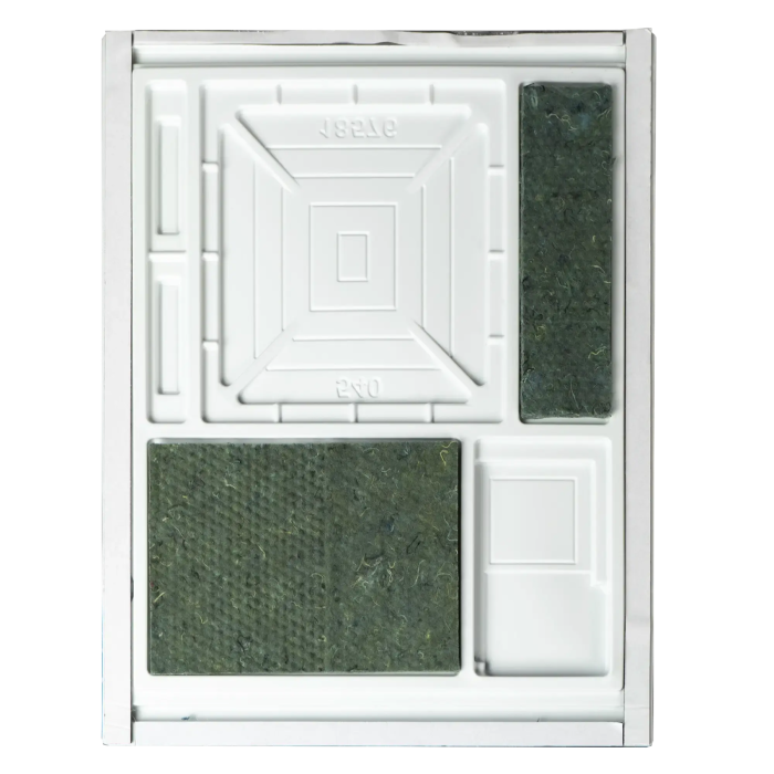 Стиральная машина с загрузкой 12 кг Midea MFK03W120B/S-C Купить в Бишкеке с доставкой онлайн в Кыргызстане