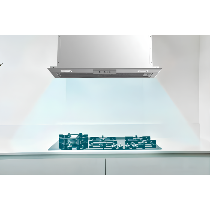 Заказать Полновстраиваемую вытяжку Midea для кухни в Кыргызстане