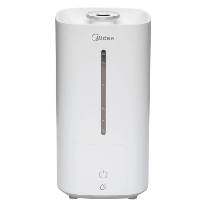 Купить Увлажнитель воздуха Midea в Бишкеке онлайн или заказать Увлажнитель Midea MHU-3G40А