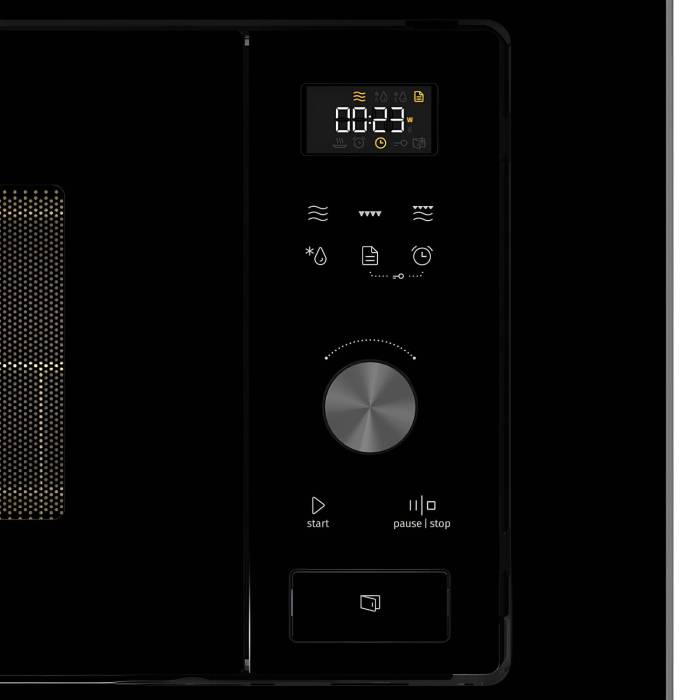 Микроволновая печь Gorenje BM201AG1BG с грилем, идеальна для вашего кухонного пространства. Купить в Бишкеке с бесплатной доставкой!
