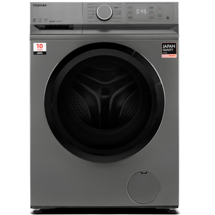 Стиральная машина TOSHIBA TW-BL80A2(SS) Купить в Бишкеке с доставкой онлайн 