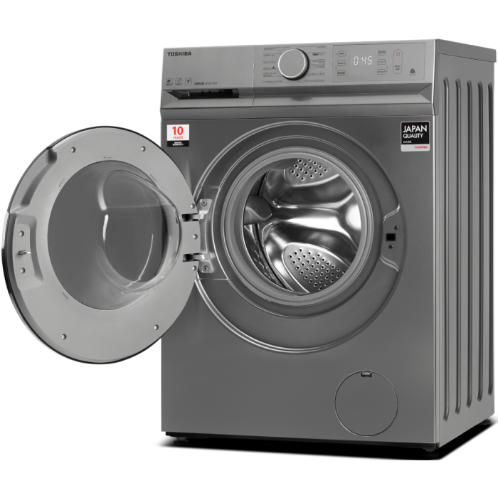 Купить в Бишкеке Стиральная машина TOSHIBA TW-BL80A2(SS) с доставкой онлайн