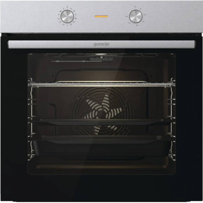 Духовка встраиваемая Gorenje BO6717E03X