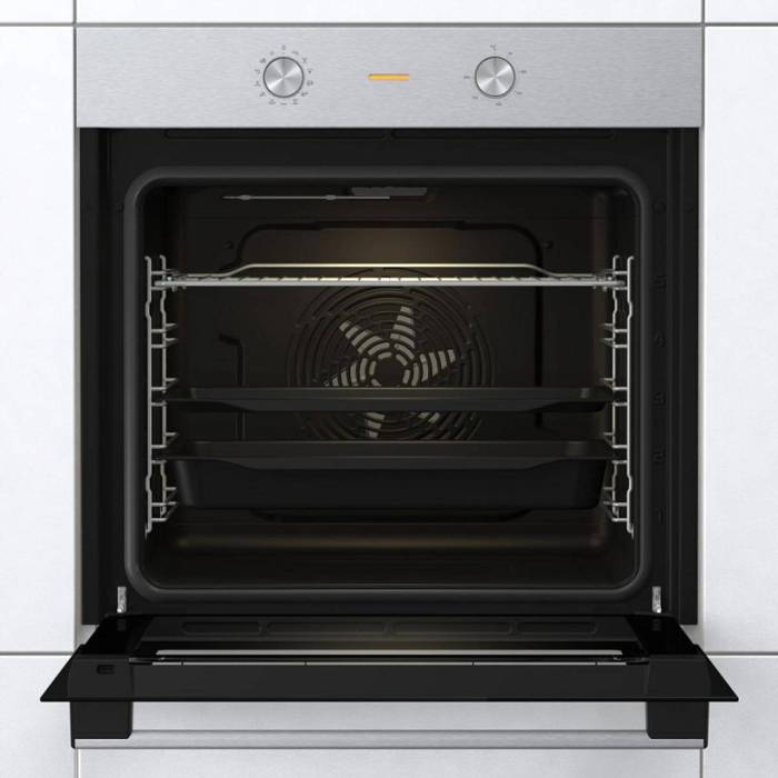 Духовка встраиваемая Gorenje BO6717E03X