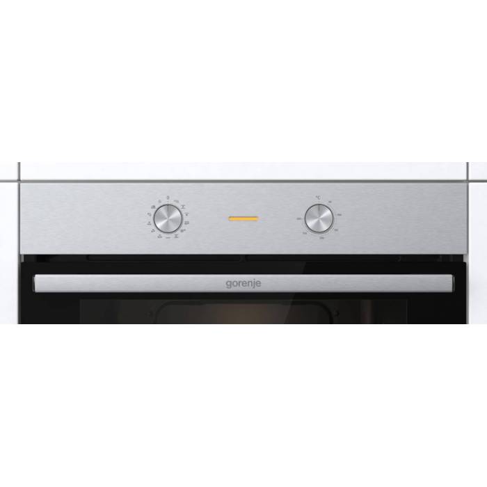 Духовка встраиваемая Gorenje BO6717E03X