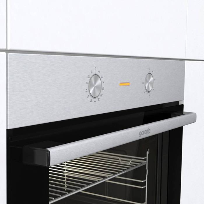 Духовка встраиваемая Gorenje BO6717E03X