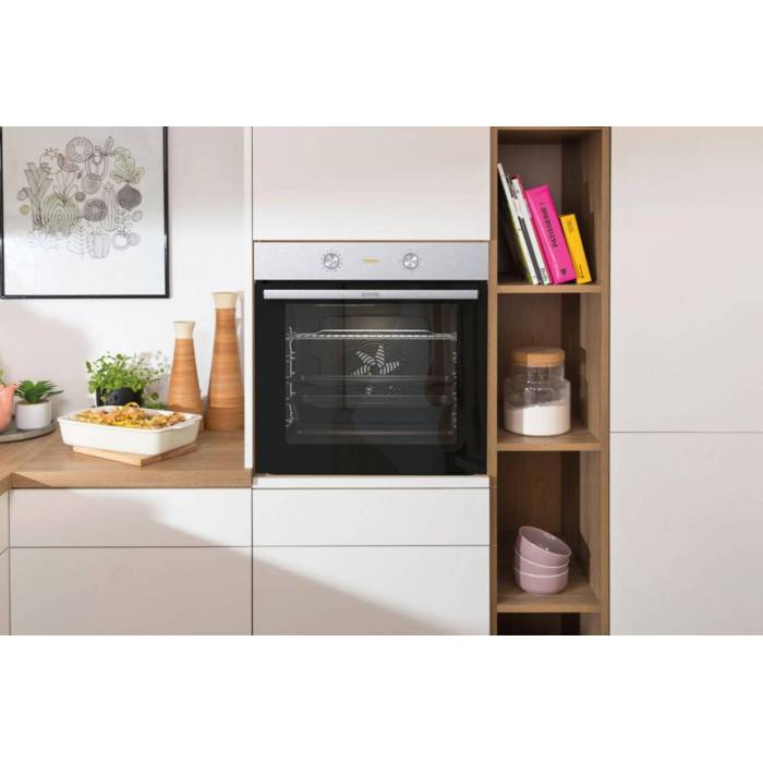 Духовка встраиваемая Gorenje BO6717E03X