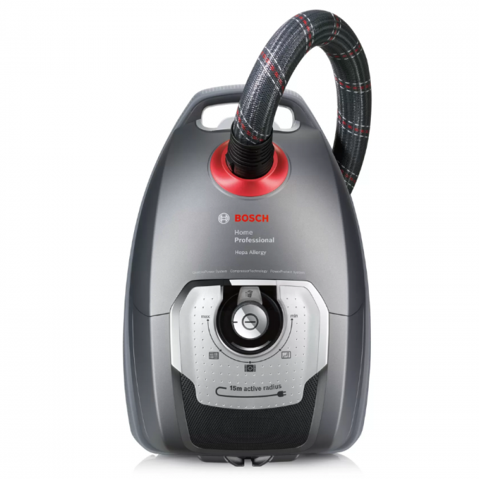 Купить пылесос BOSCH в Бишкеке онлайн в Кыргызстане онлайн заказать с доставкой Пылесос BOSCH BGL8PRO4
