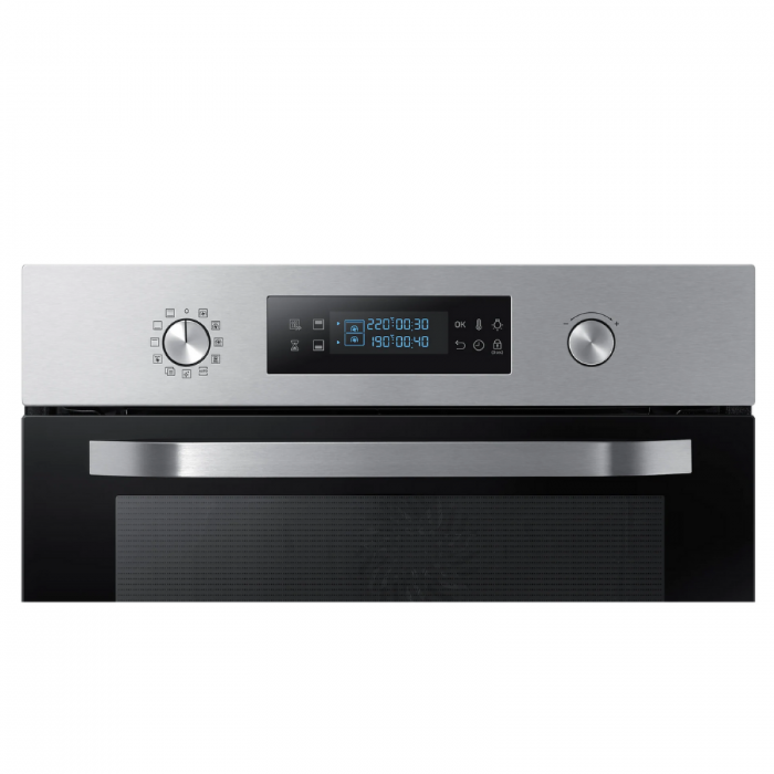 Духовка встраиваемая SAMSUNG NV68R3541RS