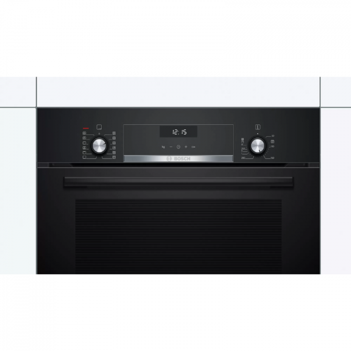 Встраиваемая духовка BOSCH HIJ517YB0R