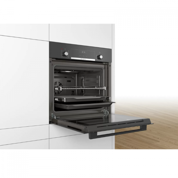 Встраиваемая духовка BOSCH HIJ517YB0R