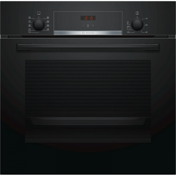 HBF534EB0Q Встраиваемая Электрическая Духовка BOSCH Купить и Заказать в Бишкеке Кухонную технику Бош в Кыргызстане Оптовые цены 