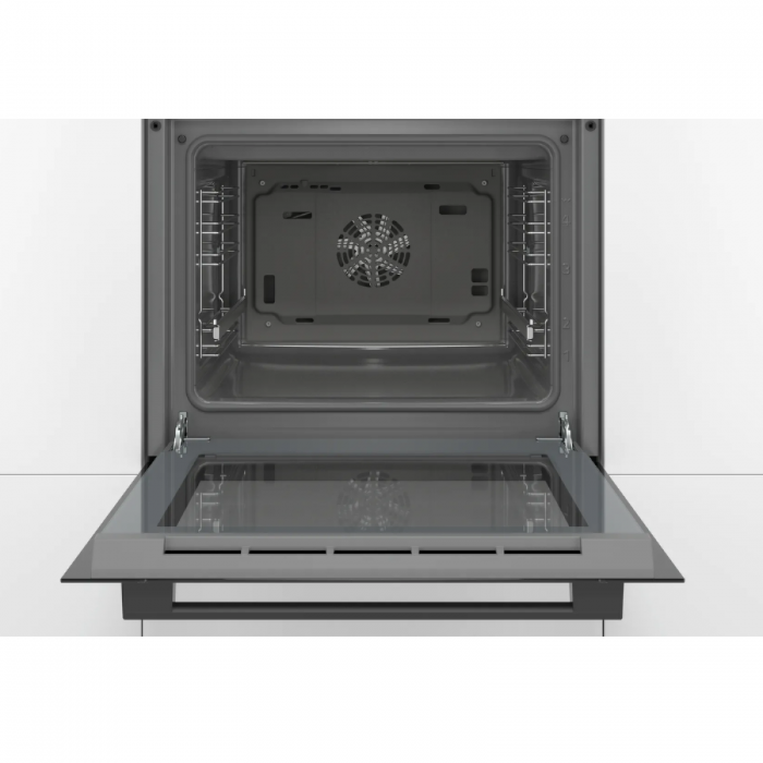 HBF534EB0Q Встраиваемая Электрическая Духовка BOSCH Купить и Заказать в Бишкеке Кухонную технику Бош в Кыргызстане Оптовые цены 