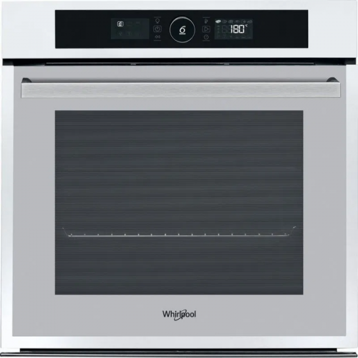 Духовка встраиваемая Whirlpool OAKZ9 7921 CS WH
