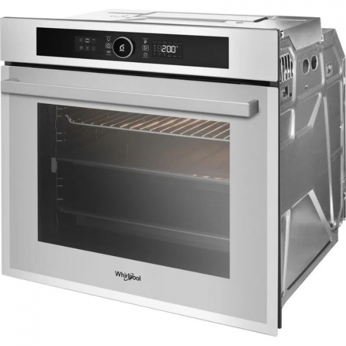 Духовка встраиваемая Whirlpool OAKZ9 7921 CS WH