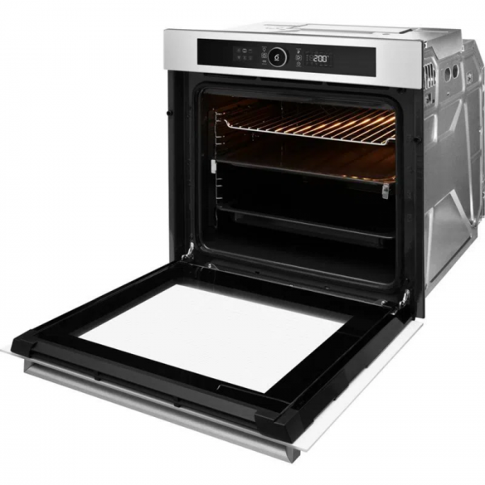 Духовка встраиваемая Whirlpool OAKZ9 7921 CS WH