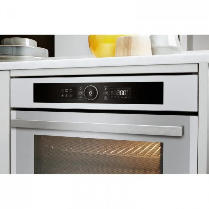Духовка встраиваемая Whirlpool OAKZ9 7921 CS WH