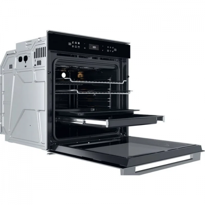 Духовка встраиваемая Whirlpool W7 OM 4S1 H
