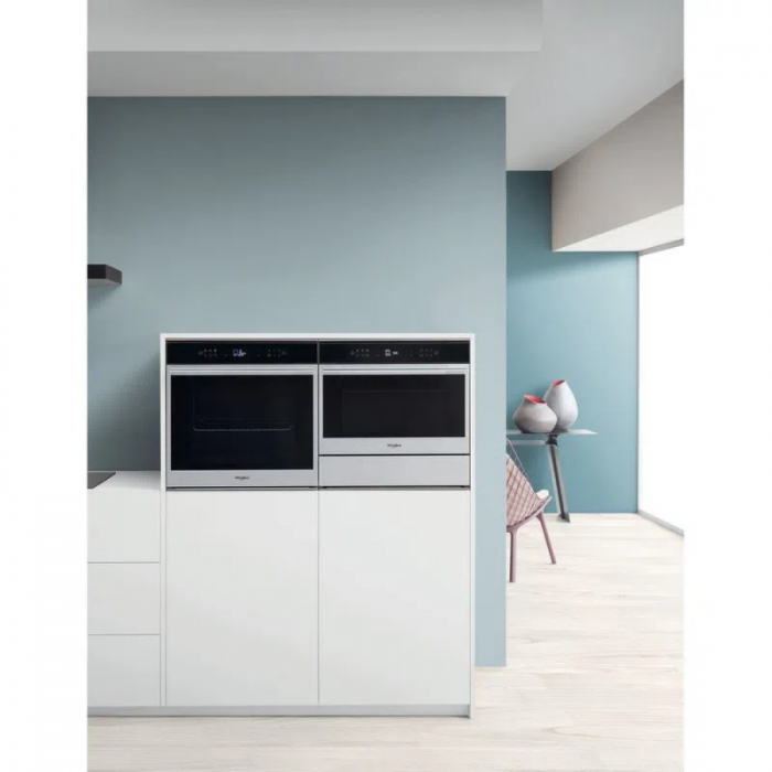 Духовка встраиваемая Whirlpool W7 OM 4S1 H