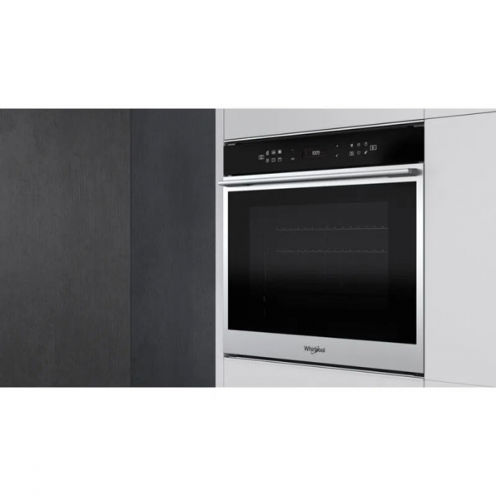 Духовка встраиваемая Whirlpool W7 OM 4S1 H