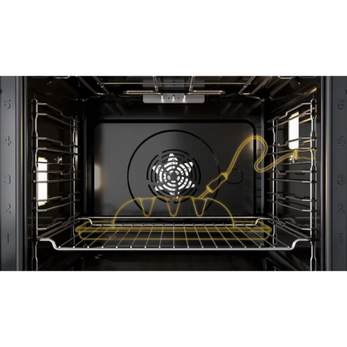 Духовка встраиваемая Whirlpool W9 OM2 4MS2 P