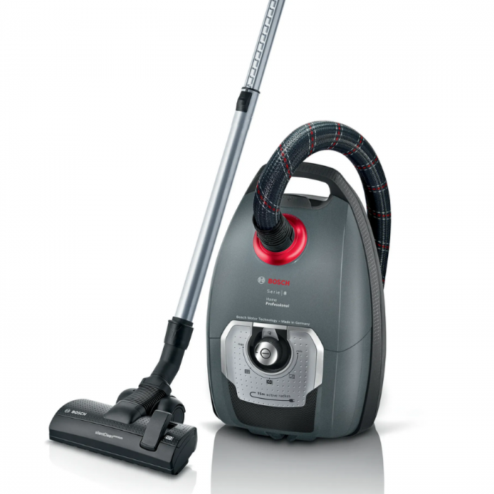 Купить пылесос BOSCH в Бишкеке онлайн в Кыргызстане онлайн заказать с доставкой Пылесос BOSCH BGL8PRO4