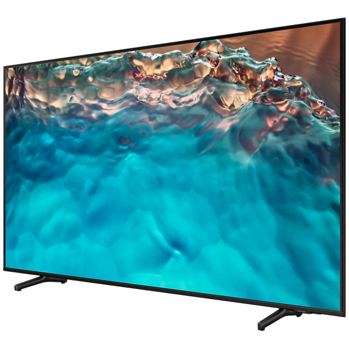 Купить в Бишкеке Телевизор SAMSUNG UE43BU8000UXCE с доставкой онлайн заказать Телевизор 43 дюйм 