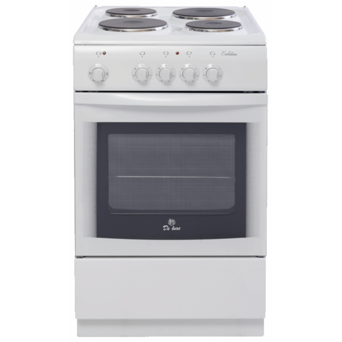 Электрическая плита De Luxe 506004.04э