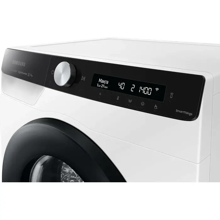 Купить стиральную машину SAMSUNG в Бишкеке онлайн в Кыргызстане заказать Стиральная машина SAMSUNG WW90A6S44AE