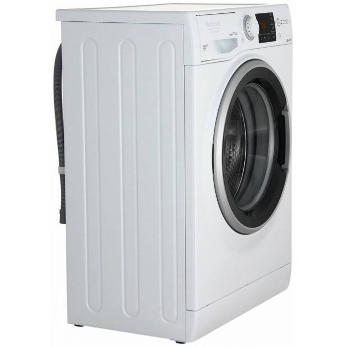 Стиральная машина Hotpoint-Ariston RST 602 ST S - 6кг