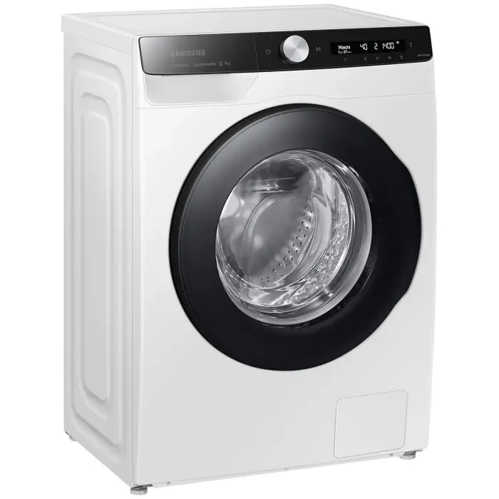 Купить стиральную машину SAMSUNG в Бишкеке онлайн в Кыргызстане заказать Стиральная машина SAMSUNG WW90A6S44AE