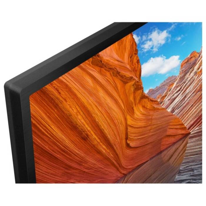 SONY KD-50X81J Купить телевизор SONY в Бишкеке заказать телевизор с интернетом, Google TV, 4K, Wi-Fi, купить с доставкой 