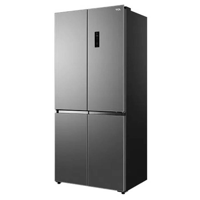 Морозильная камера: левая дверь, просторная, с равномерным замораживанием Onbir.kg