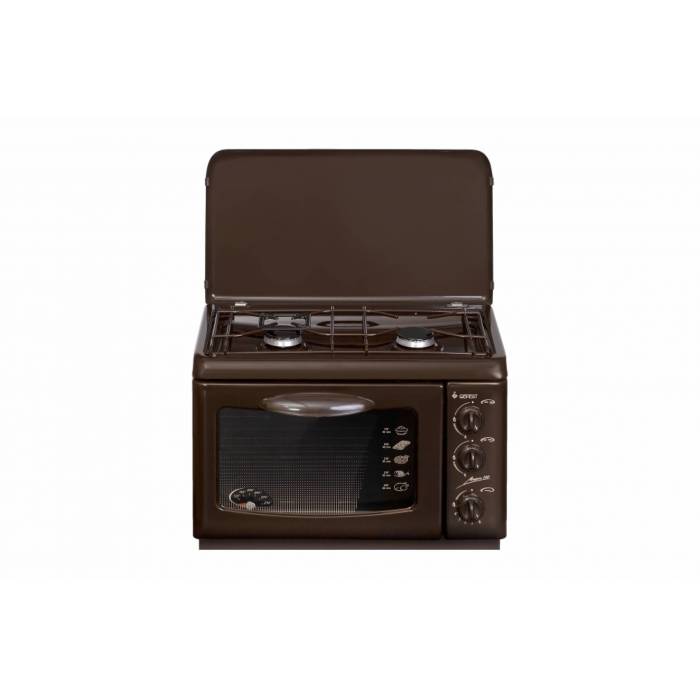 Настольная плита газовая GEFEST  ПГ 100 К19