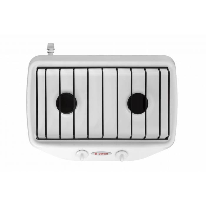 Настольная плита газовая GEFEST ПГ 700-03