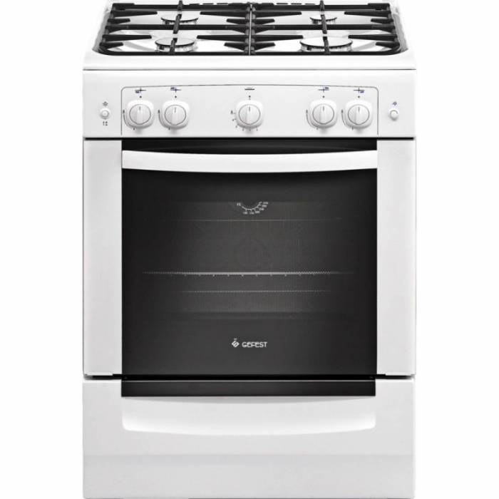 Плита газовая GEFEST ПГ 6100-01
