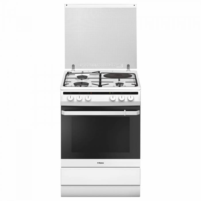 Плита комбинированная Hansa FCMW68090