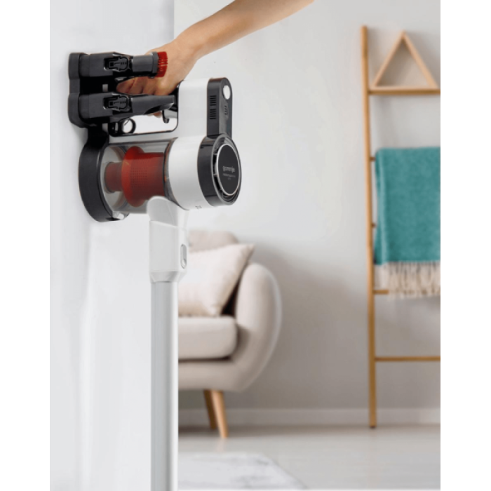 Купить пылесос Gorenje в Бишкеке онлайн в Кыргызстане онлайн заказать с доставкой Пылесос Gorenje SVC216FMLW