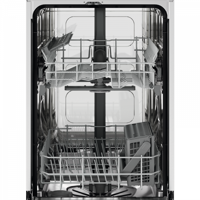 Купить Посудомоечную машину ZANUSSI в Бишкеке в Кыргызстане онлайн заказать Посудомоечная машина ZANUSSI ZSFN121W1