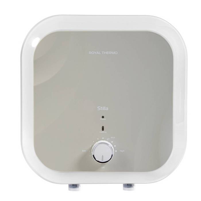 Увеличенный магниевый анод – дополнительная защита бака от накипи Onbir.kg