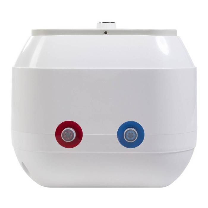 Увеличенный магниевый анод – дополнительная защита от накипи Onbir.kg