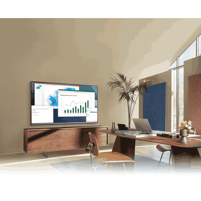 SAMSUNG UE75AU7500UXCE Crystal 4K Купить в Бишкеке с доставкой онлайн заказать Телевизор 75 дюйм SAMSUNG 4K Smart TV в Кыргызстане с доставкой по городу 