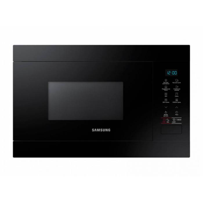 Микроволновка встраиваемая SAMSUNG MG22M8054AK